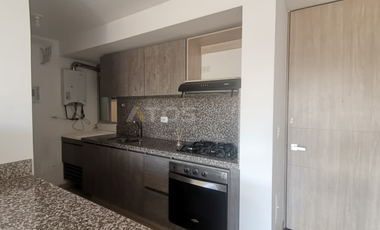 apartamento en arriendo en viva. Cod A5834