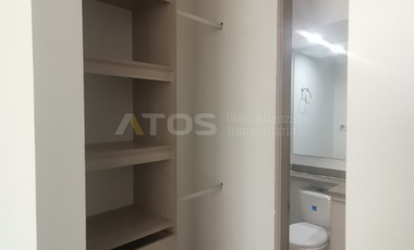 apartamento en arriendo en viva. Cod A5834