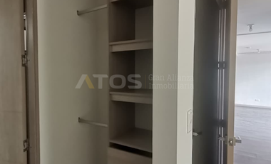 apartamento en arriendo en viva. Cod A5834