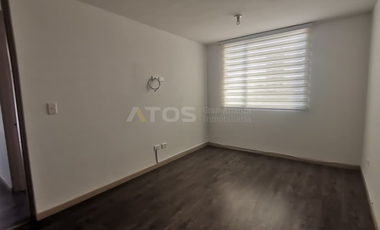 apartamento en arriendo en viva. Cod A5834