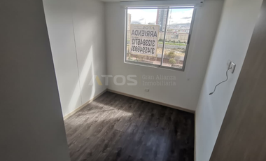 apartamento en arriendo en viva. Cod A5834