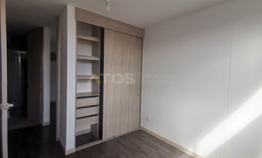 apartamento en arriendo en viva. Cod A5834