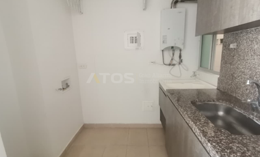 apartamento en arriendo en viva. Cod A5834