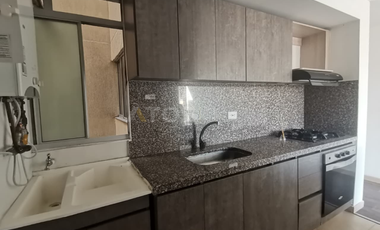 apartamento en arriendo en viva. Cod A5834