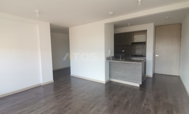 apartamento en arriendo en viva. Cod A5834