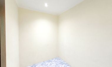 Rumah 16 Menit ke Mall Matahari Daan Mogot SHM Dibantu KPR J-35892