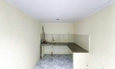 Rumah 16 Menit ke Mall Matahari Daan Mogot SHM Dibantu KPR J-35892