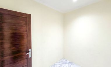 Rumah 16 Menit ke Mall Matahari Daan Mogot SHM Dibantu KPR J-35892