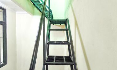 Rumah 16 Menit ke Mall Matahari Daan Mogot SHM Dibantu KPR J-35892