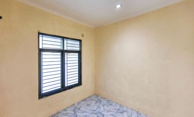 Rumah 16 Menit ke Mall Matahari Daan Mogot SHM Dibantu KPR J-35892