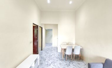 Rumah 16 Menit ke Mall Matahari Daan Mogot SHM Dibantu KPR J-35892