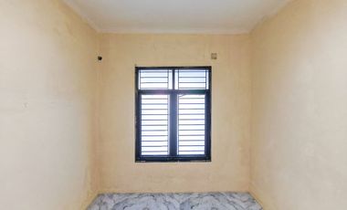 Rumah 16 Menit ke Mall Matahari Daan Mogot SHM Dibantu KPR J-35892