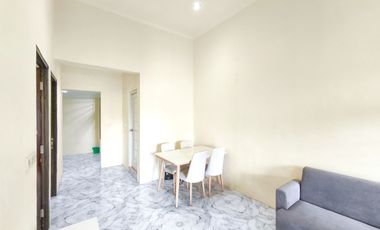 Rumah 16 Menit ke Mall Matahari Daan Mogot SHM Dibantu KPR J-35892