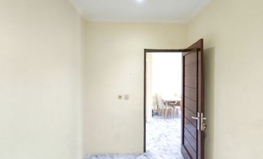 Rumah 16 Menit ke Mall Matahari Daan Mogot SHM Dibantu KPR J-35892