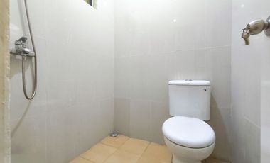 Rumah 16 Menit ke Mall Matahari Daan Mogot SHM Dibantu KPR J-35892