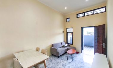 Rumah 16 Menit ke Mall Matahari Daan Mogot SHM Dibantu KPR J-35892