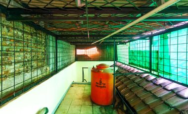 Rumah 16 Menit ke Mall Matahari Daan Mogot SHM Dibantu KPR J-35892