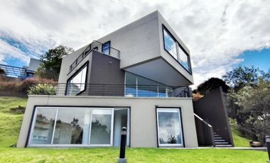 casa en venta en vereda el hato. Cod V15906