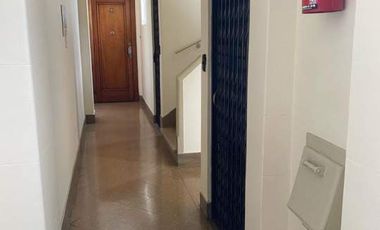 VENTA San Telmo, 2 ambientes al frente 50m2