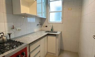 VENTA San Telmo, 2 ambientes al frente 50m2