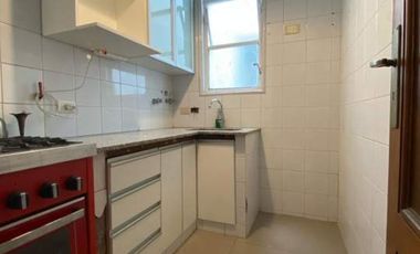 VENTA San Telmo, 2 ambientes al frente 50m2