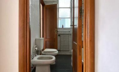 VENTA San Telmo, 2 ambientes al frente 50m2