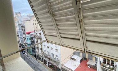 VENTA San Telmo, 2 ambientes al frente 50m2