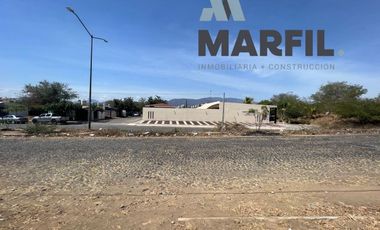 Terreno Comercial a unos pasos del Kiosko de Palo Alto Villa de Alvarez Colima