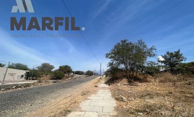 Terreno Comercial a unos pasos del Kiosko de Palo Alto Villa de Alvarez Colima