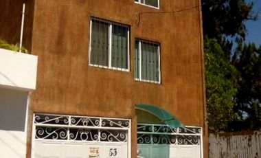Departamento en renta en Col. Ventura Puente $8,300.00 SEMI-AMUEBLADO