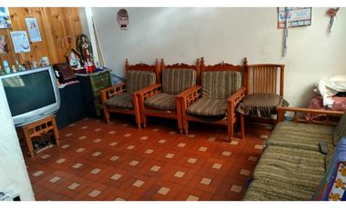 VENDO CASA EN LUCERNA