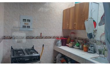 VENDO CASA EN LUCERNA
