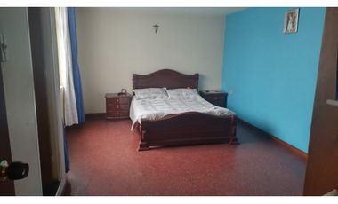 VENDO CASA EN LUCERNA
