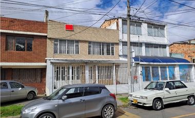 VENDO CASA EN LUCERNA