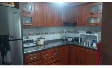 VENDO CASA EN LUCERNA