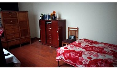 VENDO CASA EN LUCERNA