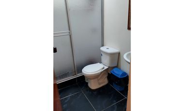 VENDO CASA EN LUCERNA