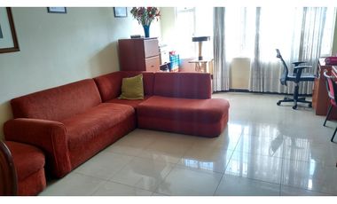 VENDO CASA EN LUCERNA