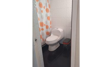 VENDO CASA EN LUCERNA