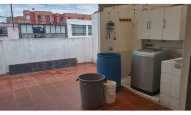 VENDO CASA EN LUCERNA
