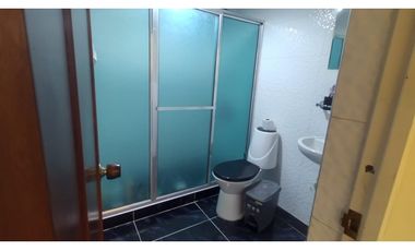 VENDO CASA EN LUCERNA