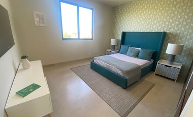 ESTRENA CASA EN CONDOMINIO AL NORTE DE AGUASCALIENTES