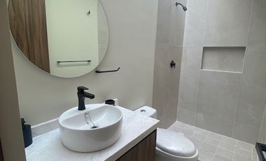 ESTRENA CASA EN CONDOMINIO AL NORTE DE AGUASCALIENTES