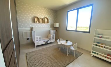 ESTRENA CASA EN CONDOMINIO AL NORTE DE AGUASCALIENTES