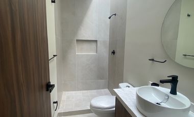 ESTRENA CASA EN CONDOMINIO AL NORTE DE AGUASCALIENTES