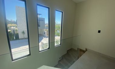 ESTRENA CASA EN CONDOMINIO AL NORTE DE AGUASCALIENTES