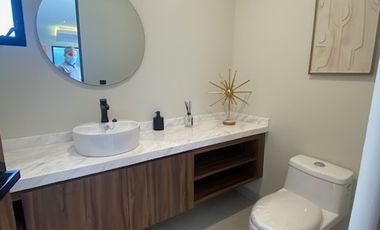 ESTRENA CASA EN CONDOMINIO AL NORTE DE AGUASCALIENTES