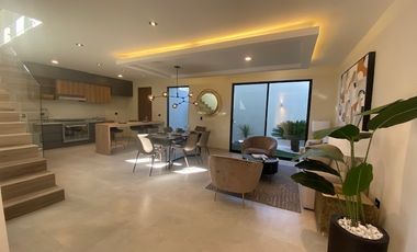 ESTRENA CASA EN CONDOMINIO AL NORTE DE AGUASCALIENTES