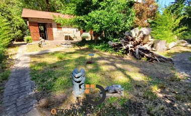 VENTA VILLA GESELL 3 AMB CHALET JULIETA