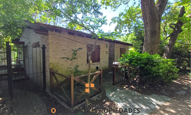 VENTA VILLA GESELL 3 AMB CHALET JULIETA